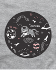Galaxy cat